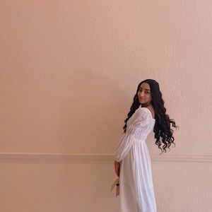 Meet your Posher, Leah